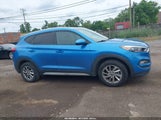 Hyundai Tucson Se KM8J33A41HU491080 снимка