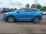 Hyundai Tucson Se KM8J33A41HU491080 снимка