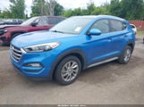 Hyundai Tucson Se KM8J33A41HU491080 снимка