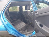 Hyundai Tucson Se KM8J33A41HU491080 снимка