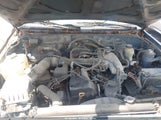 Toyota Tacoma Xtracab 4TAVL52N1TZ193709 photo