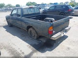 Toyota Tacoma Xtracab 4TAVL52N1TZ193709 снимка