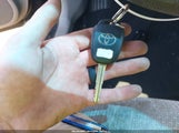 Toyota Camry Le 4T4BF1FK7CR221096 снимка