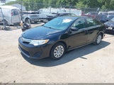 Toyota Camry Le 4T4BF1FK7CR221096 снимка