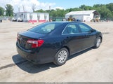 Toyota Camry Le 4T4BF1FK7CR221096 снимка