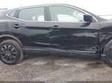 Nissan Rogue Sport S JN1BJ1CR1KW315589 photo