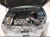 Ford Fusion Sel 3FAHP0CG8BR259674 снимка