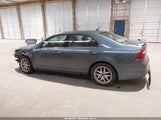 Ford Fusion Sel 3FAHP0CG8BR259674 снимка