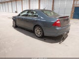 Ford Fusion Sel 3FAHP0CG8BR259674 снимка