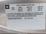 Buick Lucerne Cx 1G4HP57246U167073 снимка