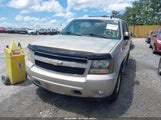 Chevrolet Tahoe Lt 1GNMCBE35AR215255 photo