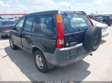 Honda Cr-V Lx JHLRD78453C042682 photo