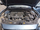 Mazda Mazda6 I Grand Touring JM1GJ1W55F1191437 photo