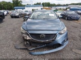 Mazda Mazda6 I Grand Touring JM1GJ1W55F1191437 photo