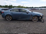 Mazda Mazda6 I Grand Touring JM1GJ1W55F1191437 photo