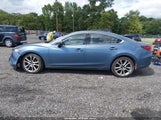 Mazda Mazda6 I Grand Touring JM1GJ1W55F1191437 photo