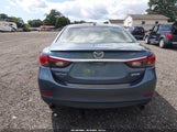 Mazda Mazda6 I Grand Touring JM1GJ1W55F1191437 photo