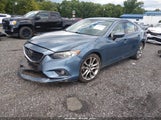 Mazda Mazda6 I Grand Touring JM1GJ1W55F1191437 photo