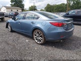 Mazda Mazda6 I Grand Touring JM1GJ1W55F1191437 photo