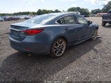 Mazda Mazda6 I Grand Touring JM1GJ1W55F1191437 photo
