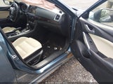 Mazda Mazda6 I Grand Touring JM1GJ1W55F1191437 photo