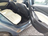 Mazda Mazda6 I Grand Touring JM1GJ1W55F1191437 photo
