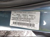 Mazda Mazda6 I Grand Touring JM1GJ1W55F1191437 photo