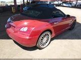 Chrysler Crossfire 1C3LN55L97X073100 fotografie