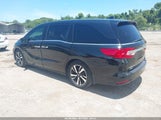Honda Odyssey Elite 5FNRL6H99LB029524 снимка