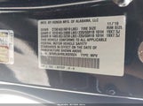 Honda Odyssey Elite 5FNRL6H99LB029524 fotografie