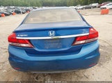 Honda Civic Lx 19XFB2F5XEE066766 снимка