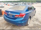 Honda Civic Lx 19XFB2F5XEE066766 снимка