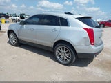 Cadillac Srx Performance Collection 3GYFNBEY5BS509335 fotografie