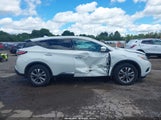 Nissan Murano S 5N1AZ2MG1HN198305 photo