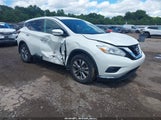 Nissan Murano S 5N1AZ2MG1HN198305 photo