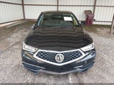 Acura Tlx 19UUB1F31JA005093 снимка