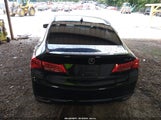 Acura Tlx 19UUB1F31JA005093 снимка