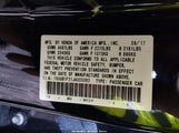 Acura Tlx 19UUB1F31JA005093 снимка