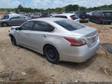 Nissan Altima 2.5 S 1N4AL3AP2FC477910 fotografie