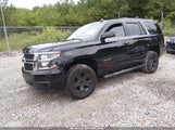 Chevrolet Tahoe 4Wd Ls 1GNSKAKC5LR309275 photo