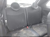 Fiat 500 Turbo 3C3CFFHHXFT534700 снимка