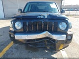 Jeep Patriot Limited 1J4FF48B79D221214 fotografie