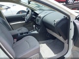 Nissan Rogue Select S JN8AS5MT7FW163626 fotografie