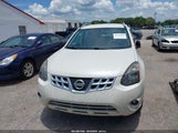 Nissan Rogue Select S JN8AS5MT7FW163626 fotografie