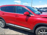 Hyundai Santa Fe Sel 5NMS3CADXLH172625 fotografie