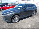 Mazda Cx-5 Grand Touring JM3KFADM2L0768469 fotografie