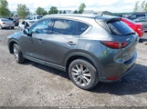 Mazda Cx-5 Grand Touring JM3KFADM2L0768469 fotografie