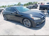 Infiniti Q50 Sport JN1BV7AP7FM343987 fotografie