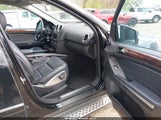 Mercedes-Benz Ml 350 4Matic 4JGBB8GB6BA661484 fotografie