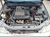 Toyota Avalon Xls 4T1BF28B72U208649 fotografie
